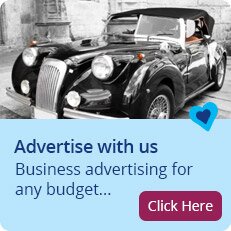 Advertise with us