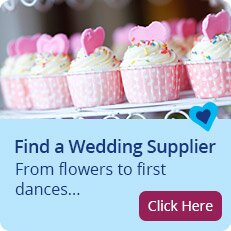 Find a Wedding Supplier